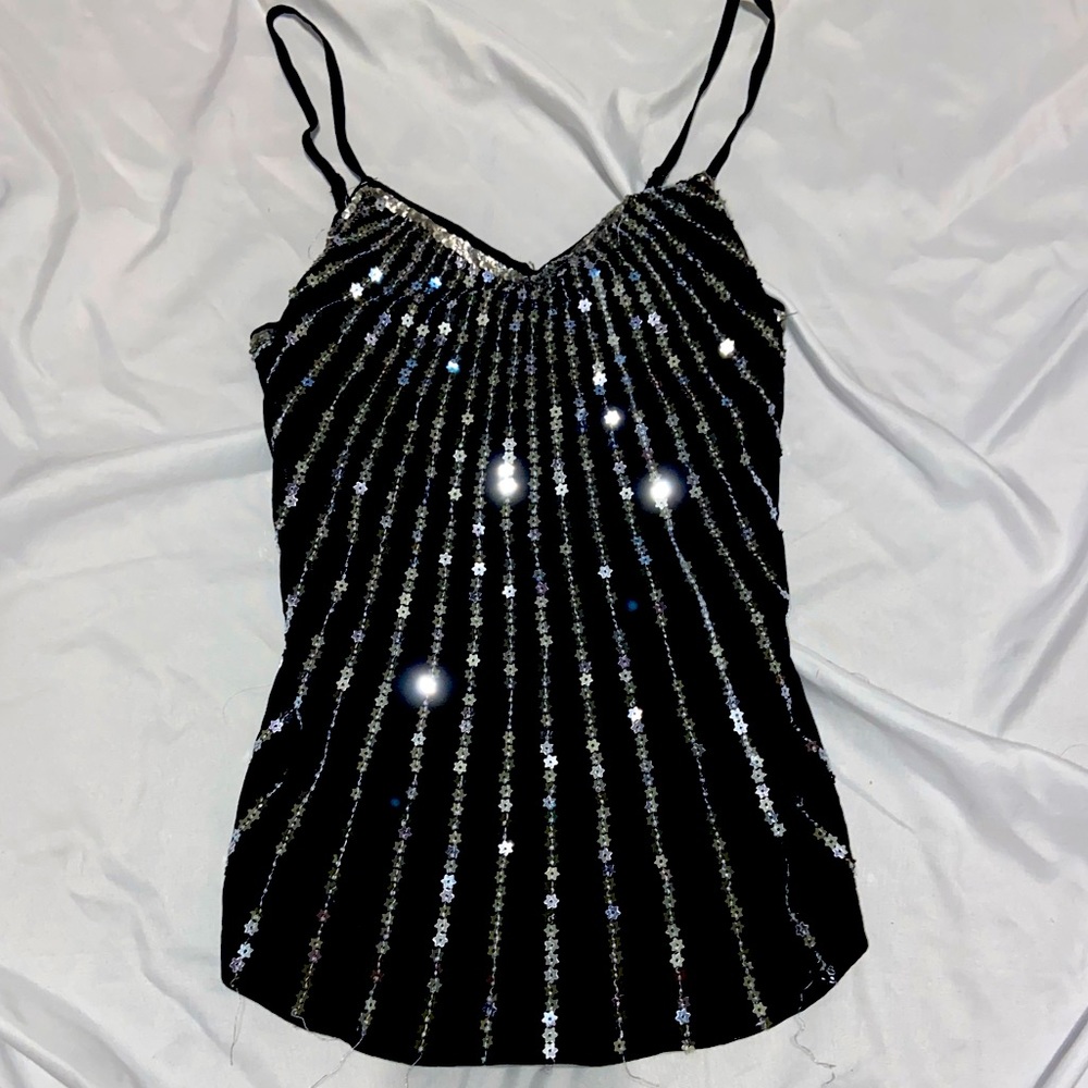 The Limited Tank Size XS